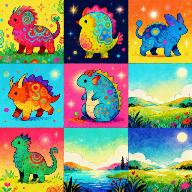 Beautiful Drawing Ideas gallery