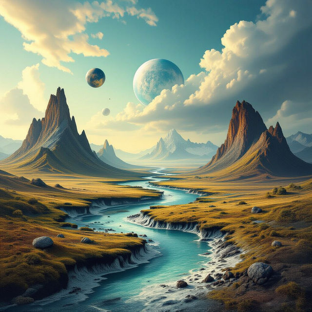 Asymmetry In Art gallery