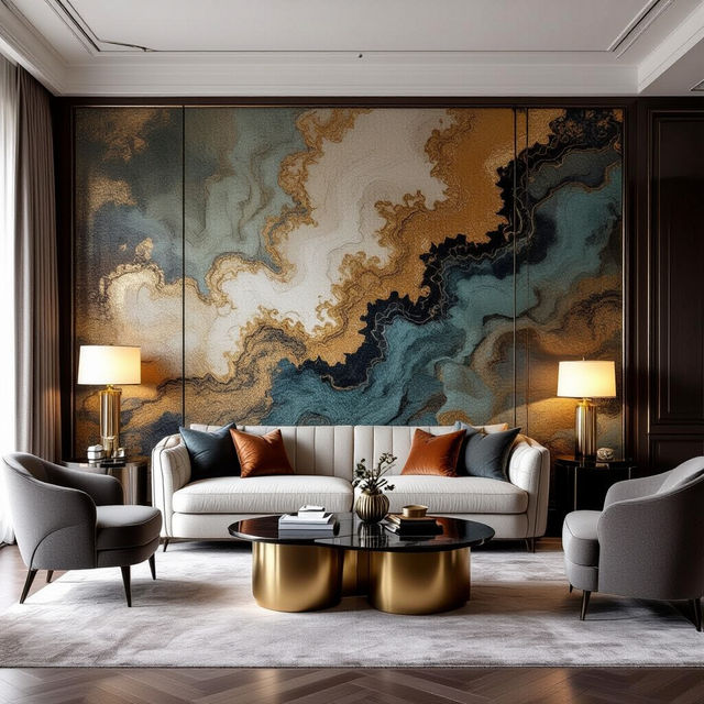 Elitis Wallpaper Designs gallery