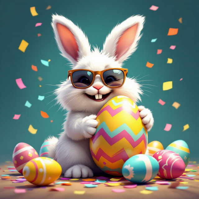 Funny Happy Easter Images gallery