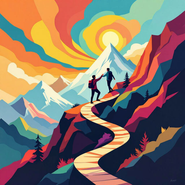 The Art of Coaching gallery