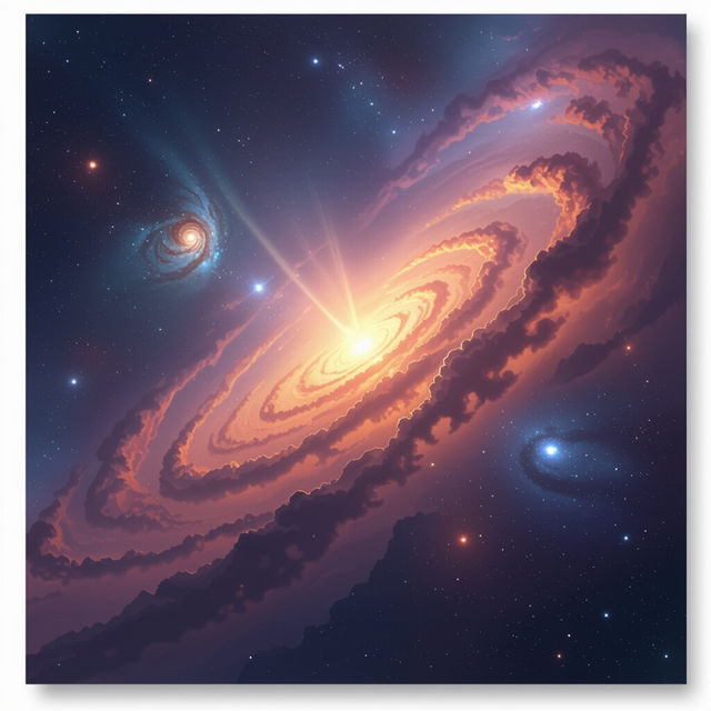 Stunning 3840x1080 Wallpapers Generated by AI gallery