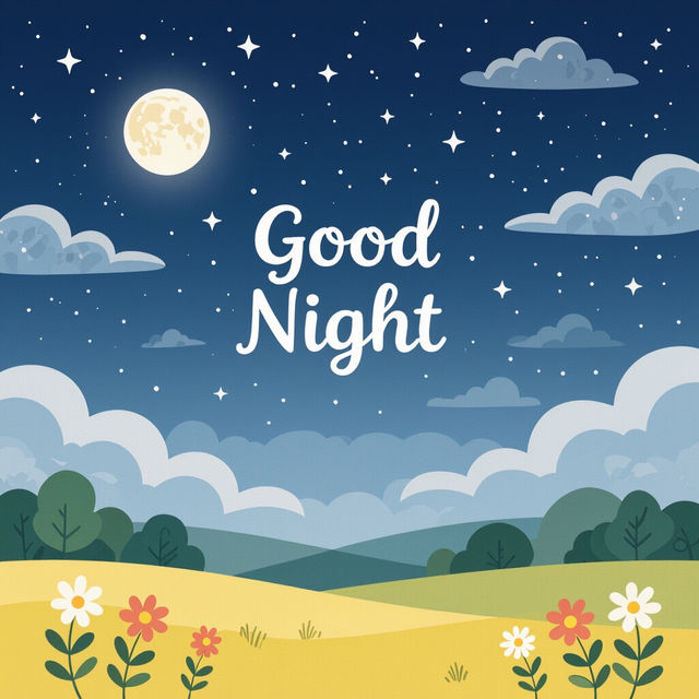 Good Night Images gallery