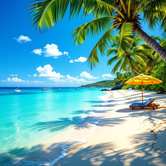 iPhone Summer Wallpapers gallery