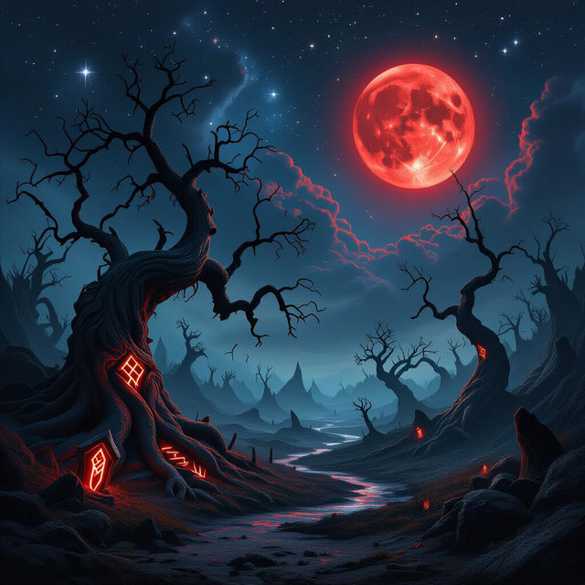 Wicked Image - AI Art Generator gallery