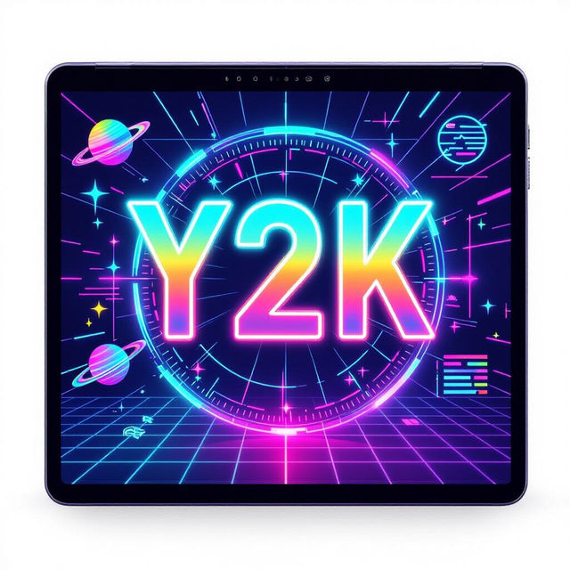 Chromebook Wallpaper Y2k gallery