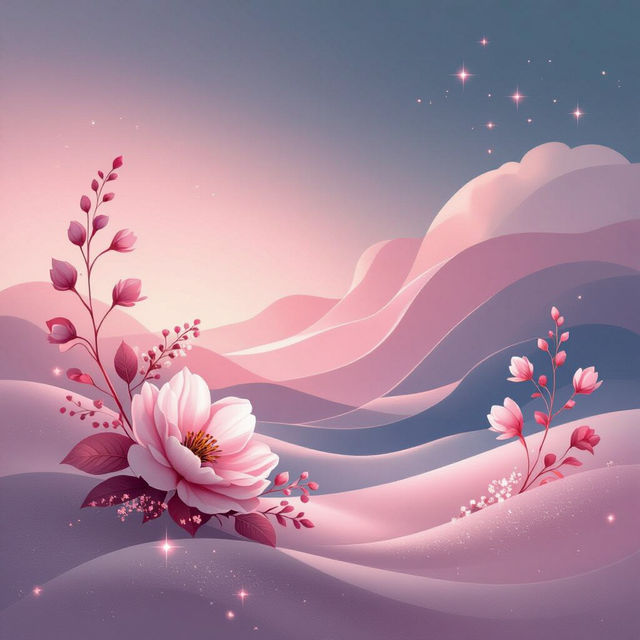 Pink Aesthetic Desktop Wallpapers gallery