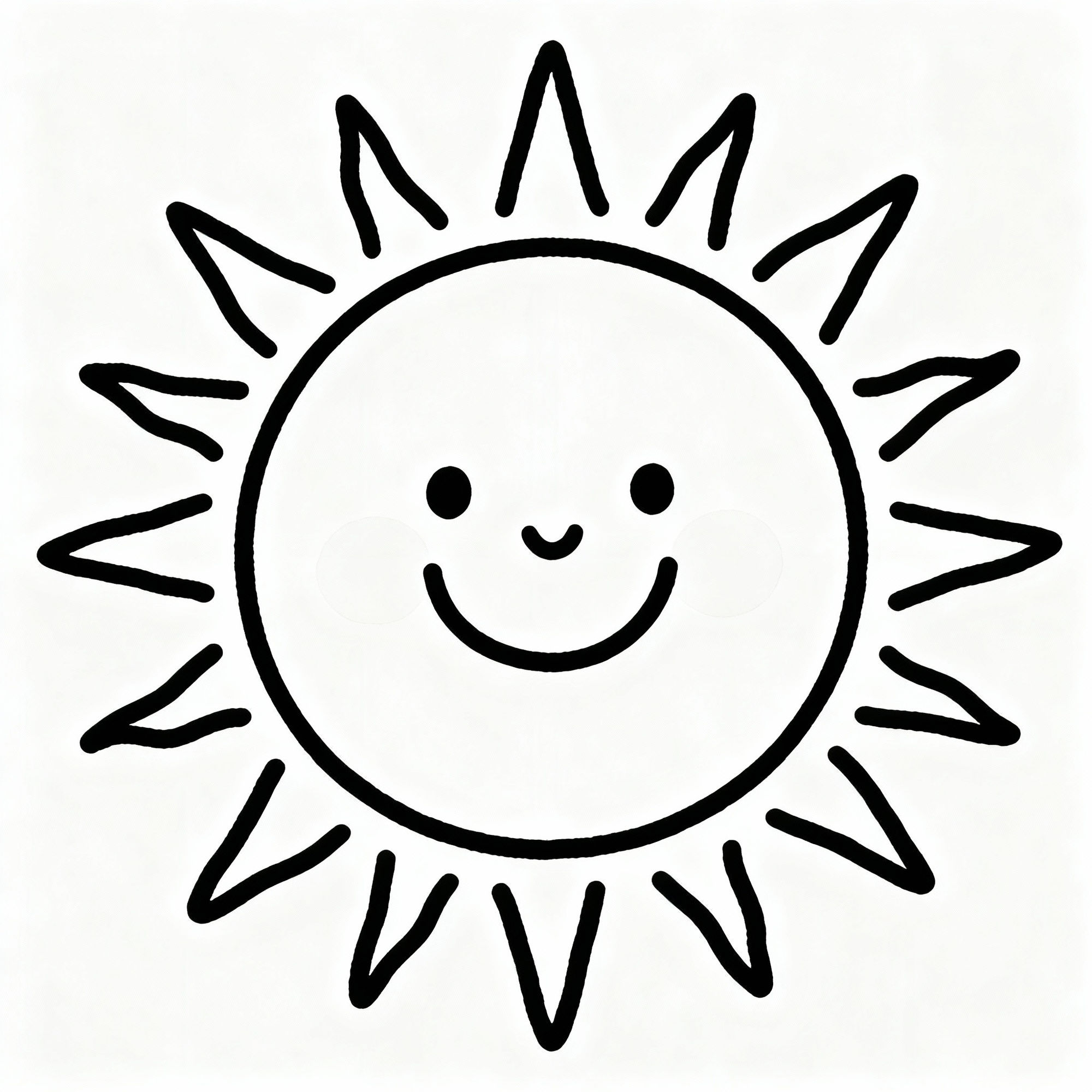 Easy Drawing Ideas - Create Simple Drawings With AI