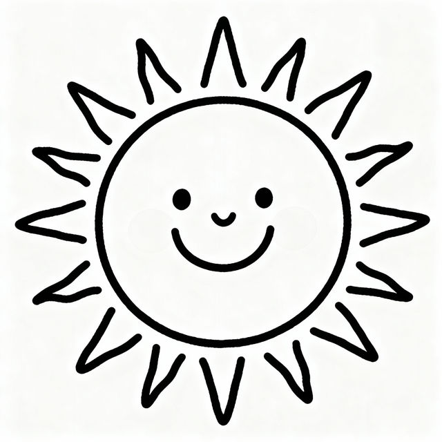 Easy Drawings - Made With AI gallery