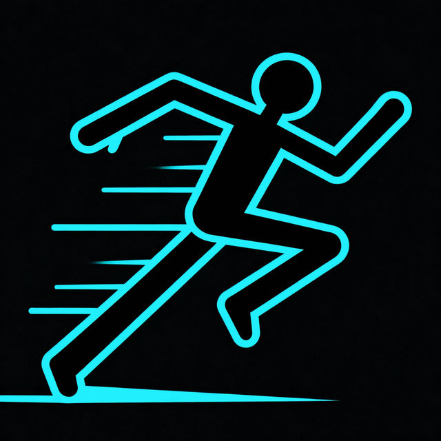 Cool Stickman Drawings gallery