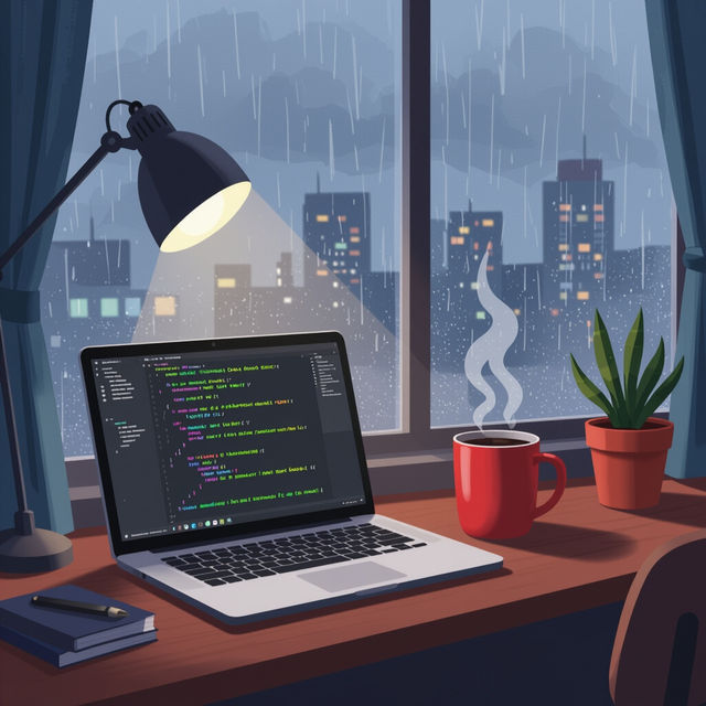 Lofi Wallpapers - Create Your Vibe gallery