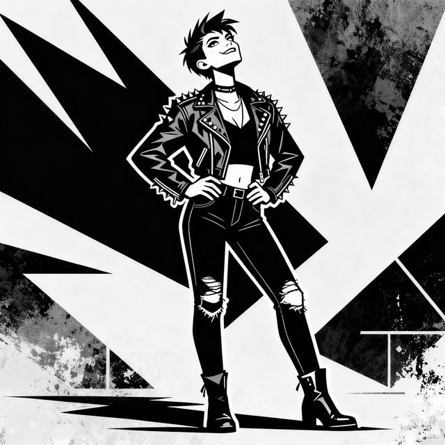 Baddie Drawings To Trace gallery