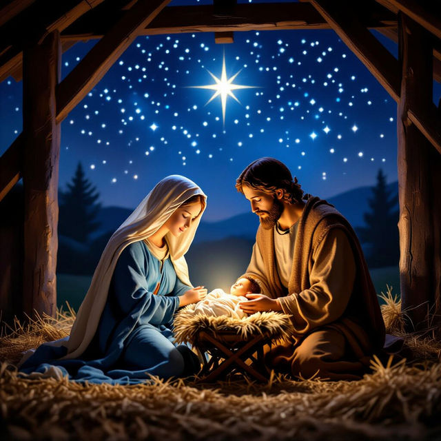 Nativity Images gallery
