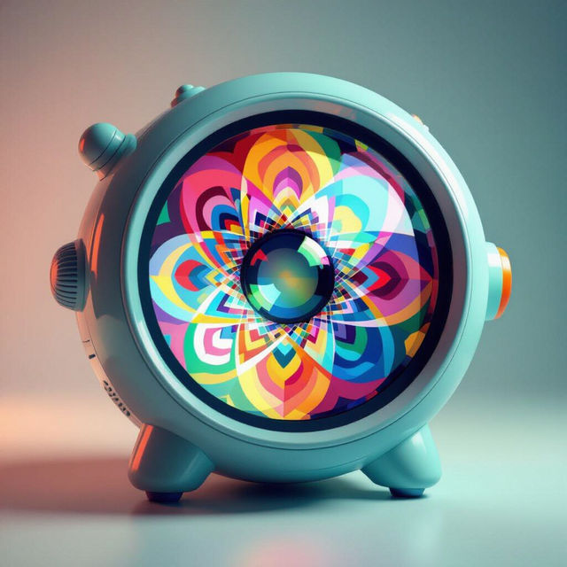 Picture Viewer Toy gallery