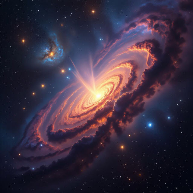 Night Sky Wallpapers - 4K gallery