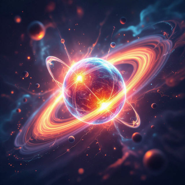 Proton Pictures gallery