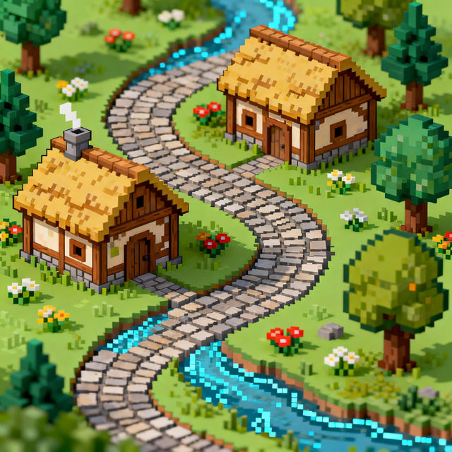 64x64 Image Gallery gallery