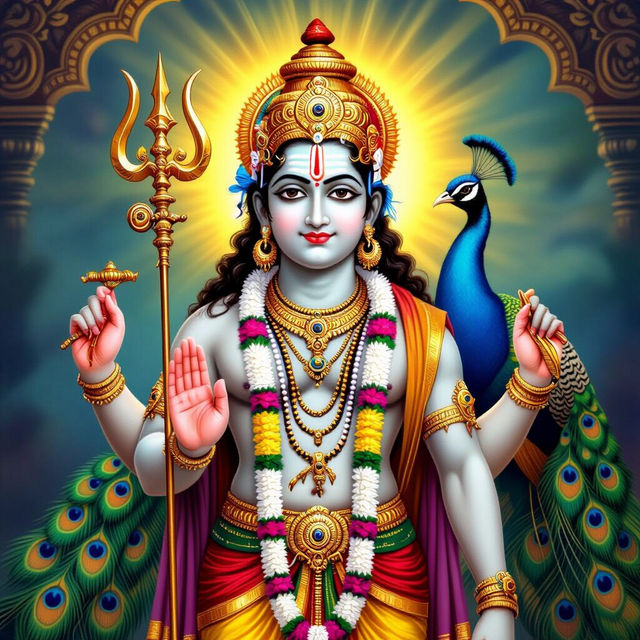 Subramanya Swamy Images gallery