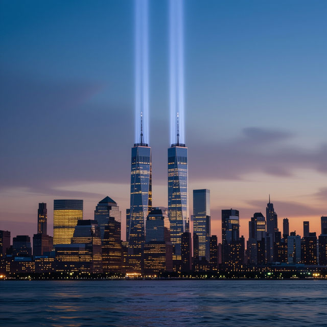 Never Forget 9/11 Wallpapers gallery