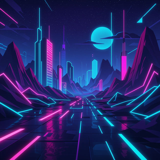 PSP Wallpapers - Made With AI gallery