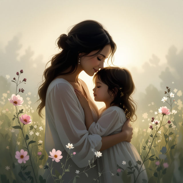 Happy Mothers Day In Heaven Images gallery