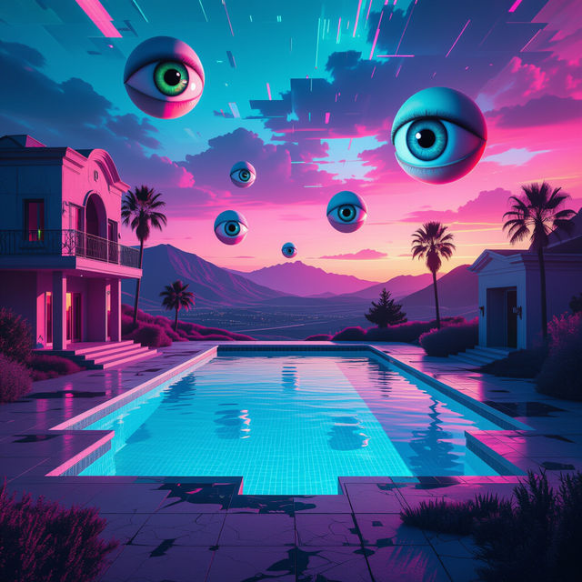 Weirdcore Images - Create Your Own gallery