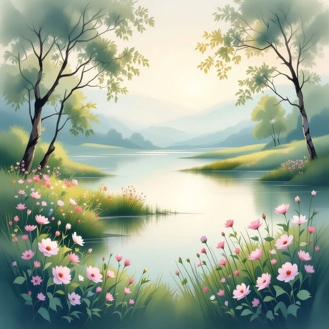 Healing Through Art gallery