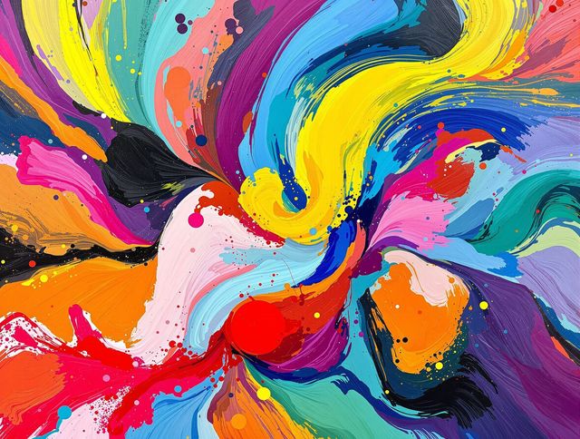 Art Ideas & Inspiration gallery