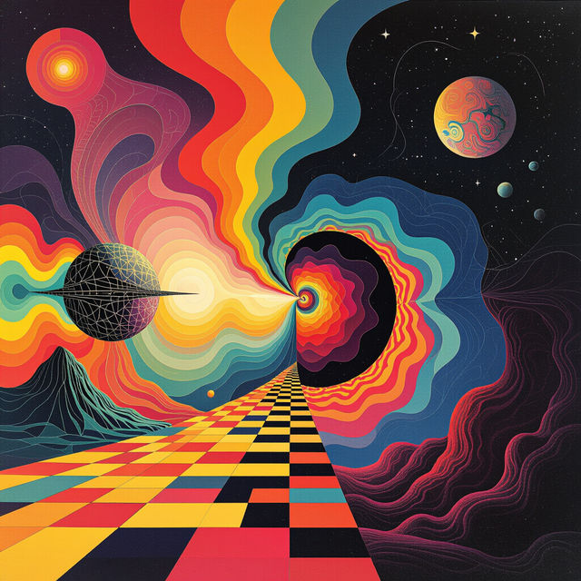 Art Rock Wallpapers gallery