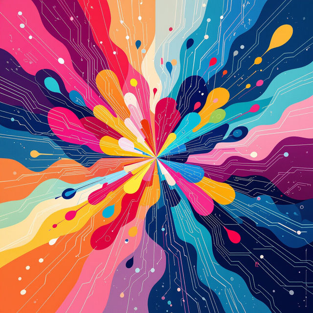 AI Art Programs Gallery gallery