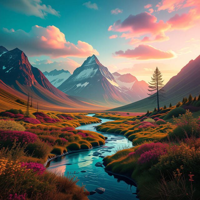 Camera Art - Made With AI gallery