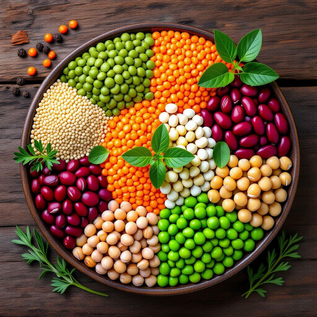 Legumes List With Pictures gallery