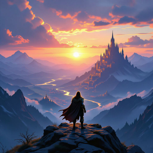 Hero Images - Made With AI gallery