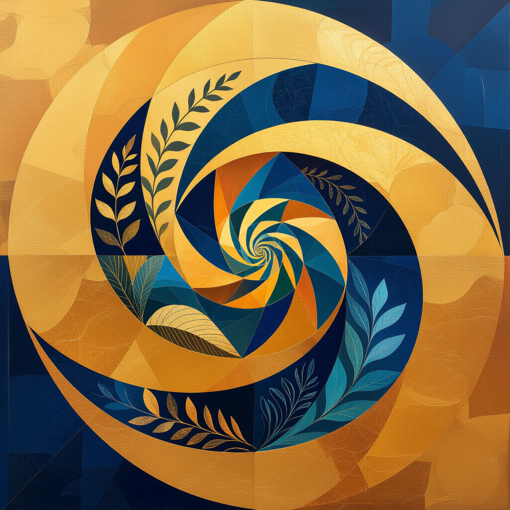 Golden Ratio Art - Create Stunning Visuals With AI