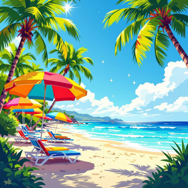 Summer Drawings gallery