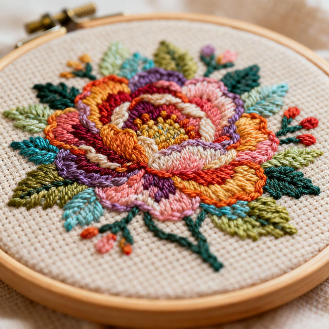 Art Needlepoint Designs gallery