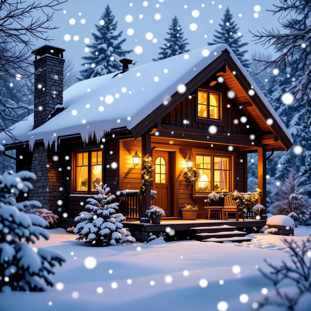 December Wallpaper 2024 gallery