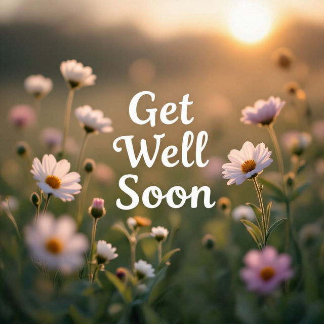 Get Well Images - Made With AI gallery