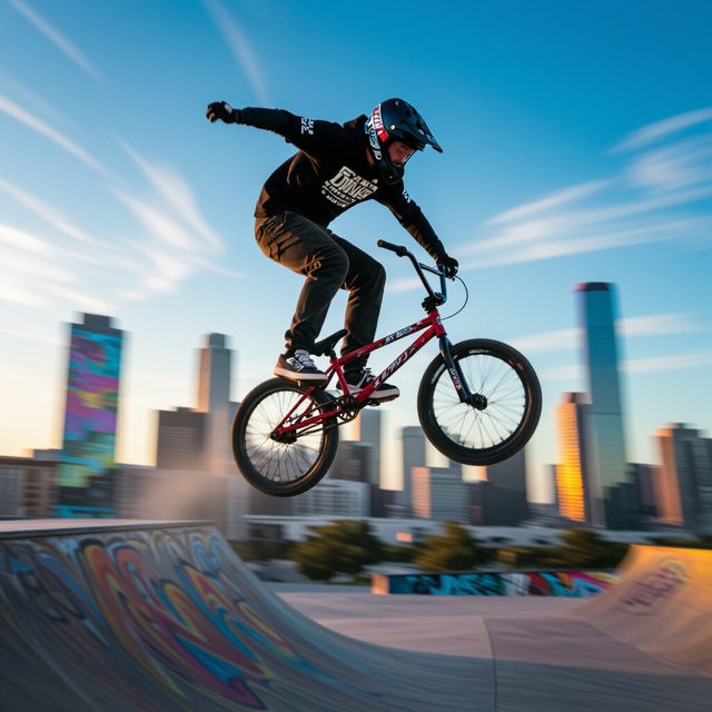 BMX Wallpapers gallery