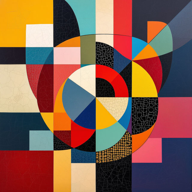 Applied Art Creations gallery