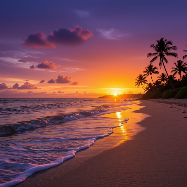 Coastal Wallpaper for Laptops gallery