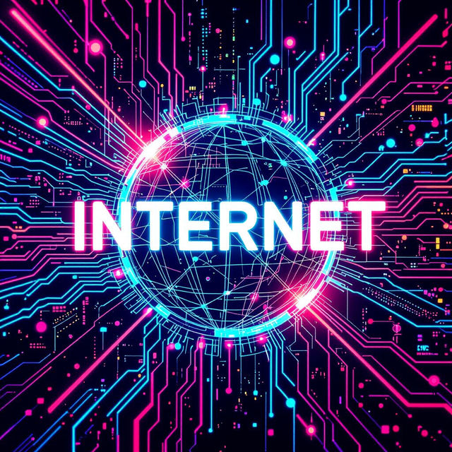 Net Art - Created With AI gallery