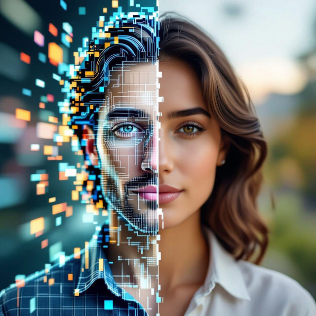 Clean Up Images With AI gallery