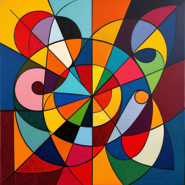 The Seven Elements of Art Explained gallery