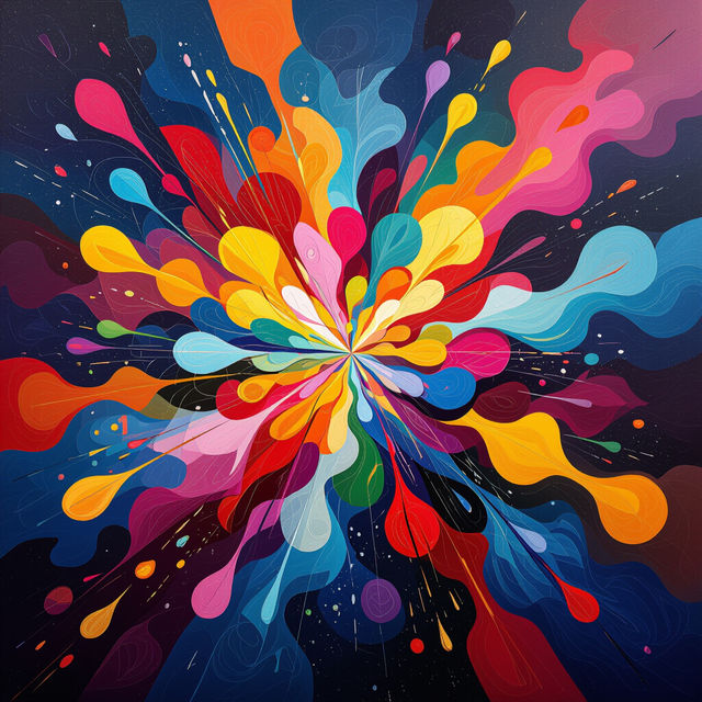 Custom Art - Made With AI gallery