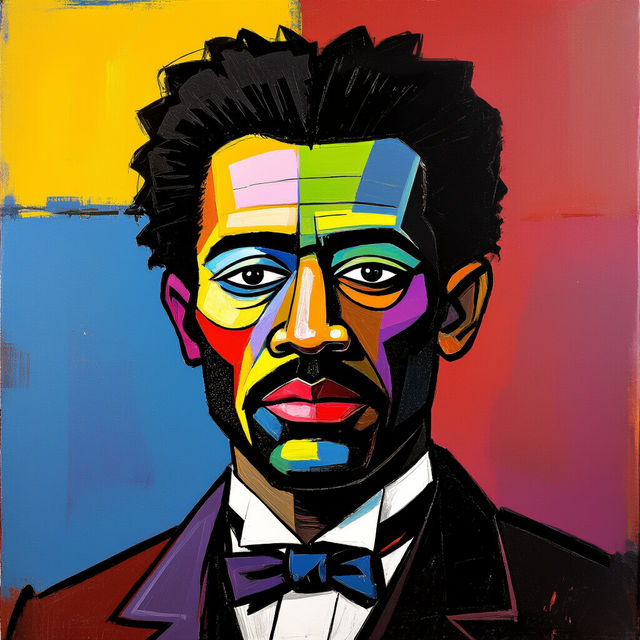 Famous Black Art gallery