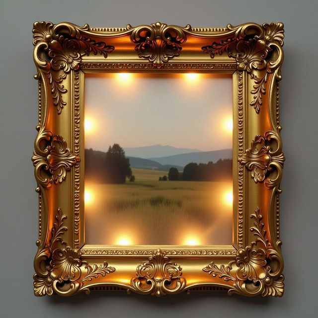 Photo Picture Frame Art gallery