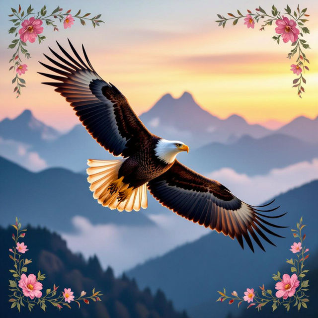 Nature Profile Pictures - AI Generated gallery