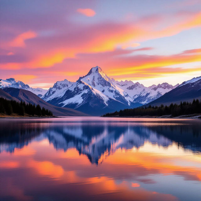 Mountain Wallpaper for iPhone gallery