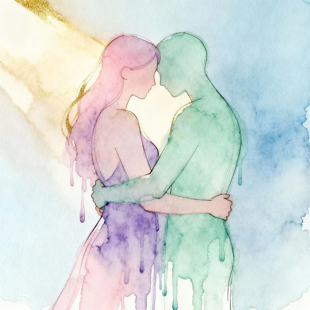 Love Drawings - Easy AI Creations gallery